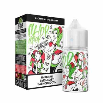 Жидкость CHOP-CHOP - Арбуз Малина 30мл 20мг