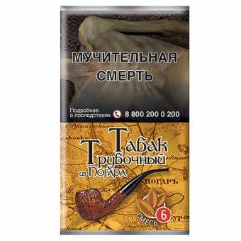 ПОГАР - Смесь №6 40г