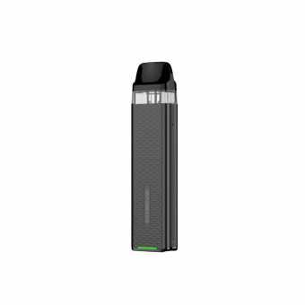 Комплект VAPORESSO XROS 3 mini - Space Grey (1000мАч, 2мл, 23Вт)