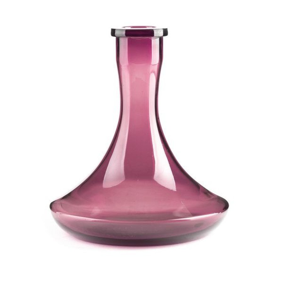 Фото и внешний вид — Колба стеклянная BASE - Purple