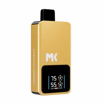 MIKING MK 25 - Грейпфрут Клубника
