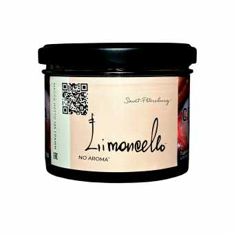 Табак для кальяна TROFIMOFF'S (No Aroma) 125г - Limoncello (На лимонном ликере)