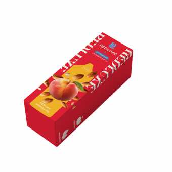 Конструктор REDLUXE - Персик Миндаль 30мл 0мг