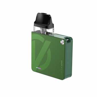 Комплект VAPORESSO XROS 3 NANO - Olive Green (1000мАч, 2мл, 23Вт)