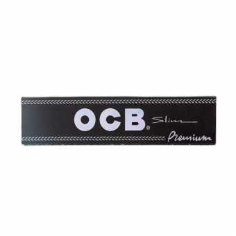 Сигаретная бумага OCB Slim Premium (32шт)
