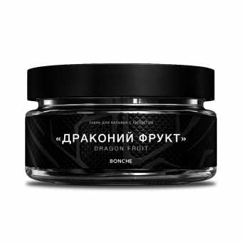 Табак для кальяна BONCHE 120г - Драконий Фрукт