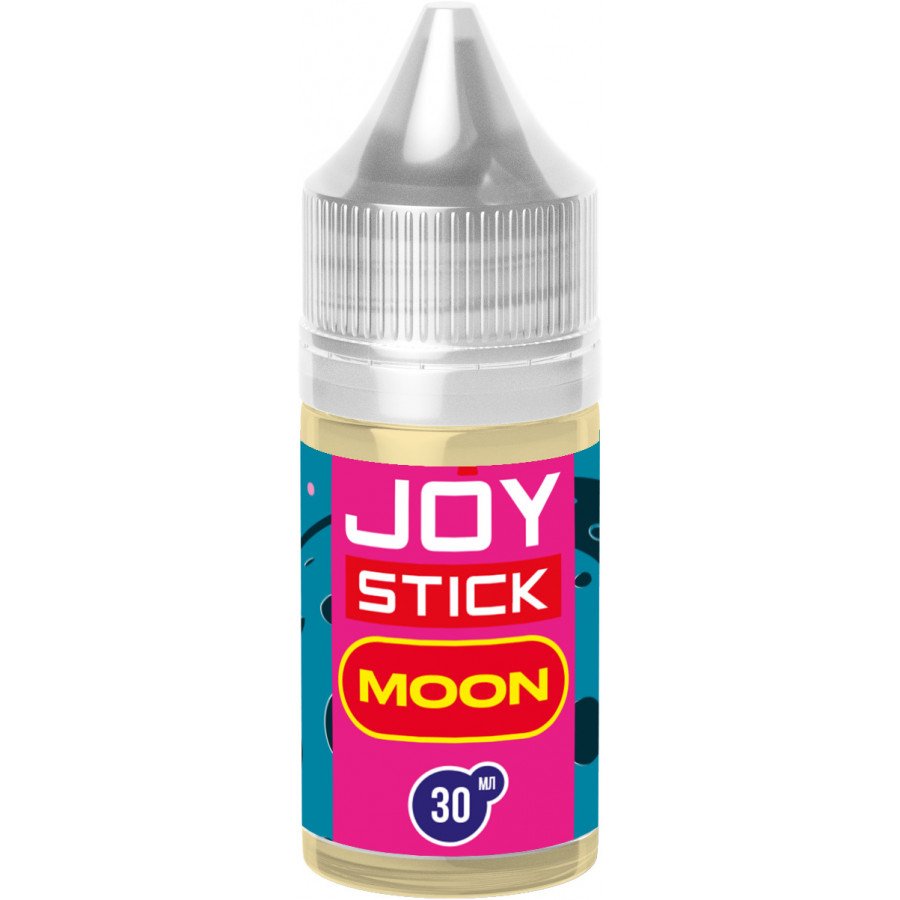 Фото и внешний вид — ЭСДН JTK MOON - Пина колада