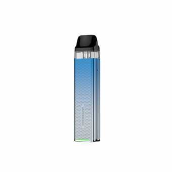 Комплект VAPORESSO XROS 3 mini - Sky Blue (1000мАч, 2мл, 23Вт)