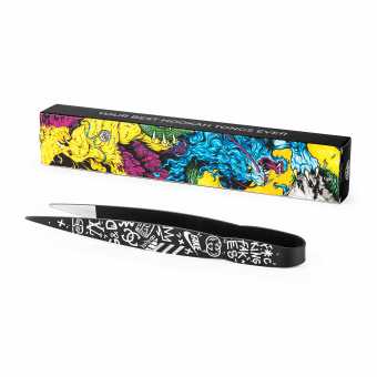 Щипцы Alpha Hookah - X Tongs (Fakes)