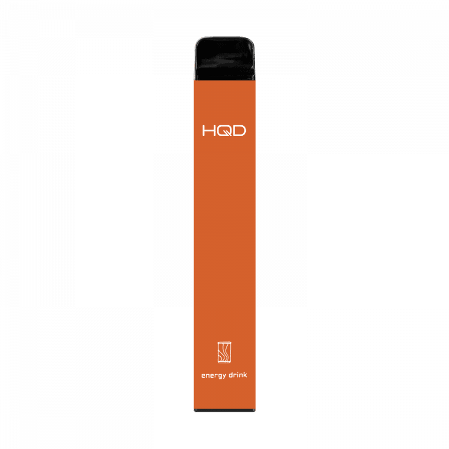 Фото и внешний вид — HQD ULTRA STICK - Energy Drink (Энергетик)
