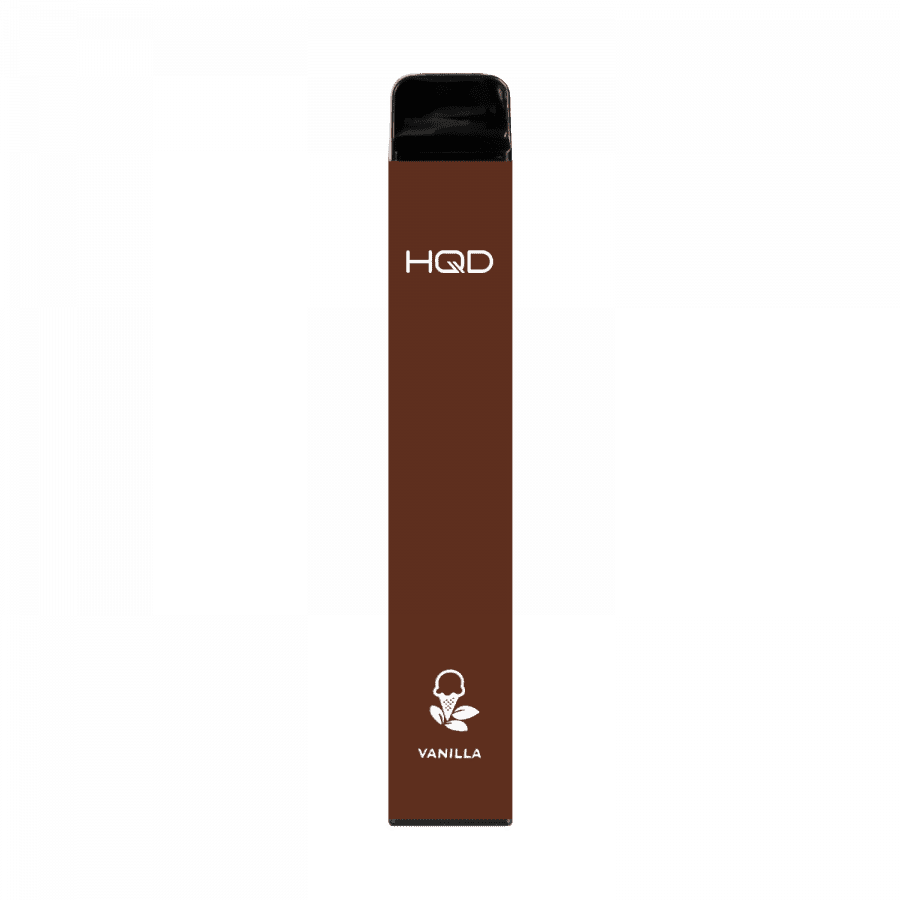 Фото и внешний вид — HQD ULTRA STICK - Vanilla (Ваниль)