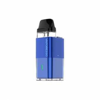 Комплект VAPORESSO XROS CUBE - Ocean Blue (900мАч, 2мл, 23Вт)