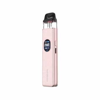 Комплект VAPORESSO XROS 5 - Opal Pink (1500мАч, 3мл, 30Вт)