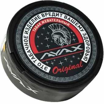 Табак AYAX - Original Strong*2 (15г)