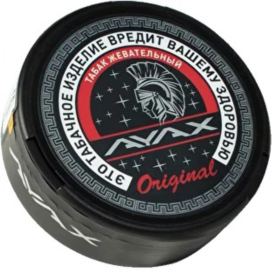 Фото и внешний вид — Табак AYAX - Original Strong*2 (15г)