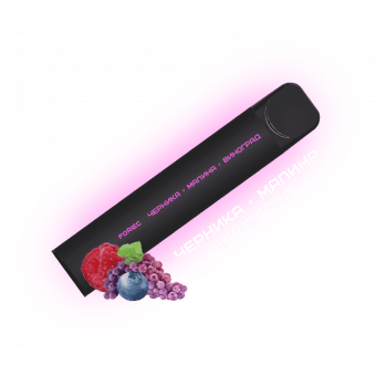 FORIEC - Черника малина виноград