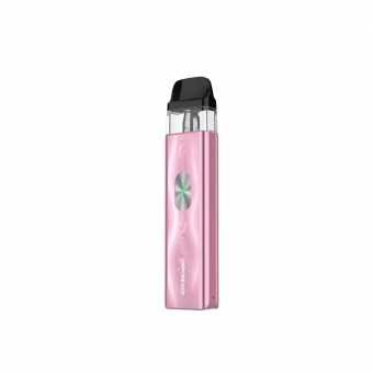 Комплект VAPORESSO XROS 4 mini - Ice Pink (1000мАч, 3мл, 30Вт)