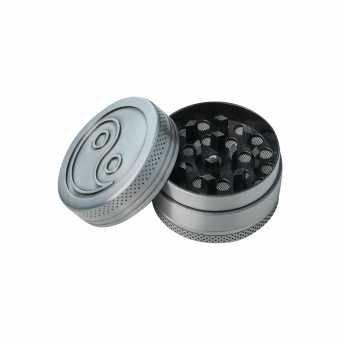 Гриндер металл PH1887/HX003BS 2 уровня d 4см