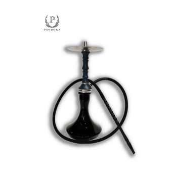 Кальян PANDORA Mist - Black (с колбой)