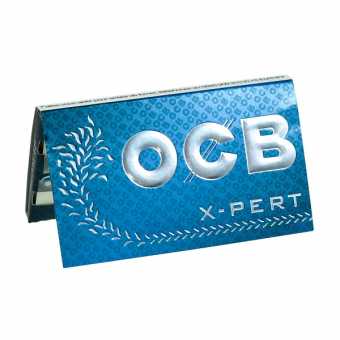 Сигаретная бумага OCB X-Pert Double (100шт)