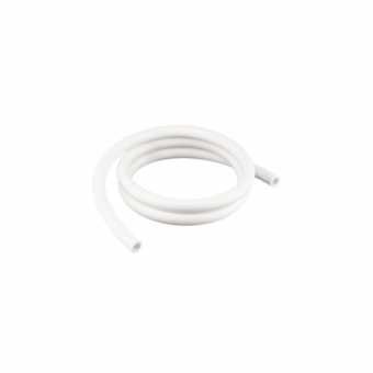 Шланг BIG MAKS - Белый (soft touch 1,5м)