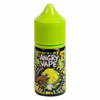 Энгри Груша с Ананасом 2