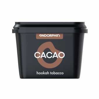 Табак для кальяна ENDORPHIN 60гр - Cacao (Какао)