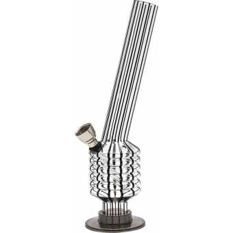 БОНГ акрил 20см FD/MIG SPRINGS