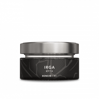 Табак для кальяна BONCHE 30г - Irga (Ирга)