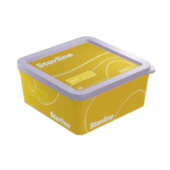 Табак для кальяна "Старлайн" (Банан), 250 г