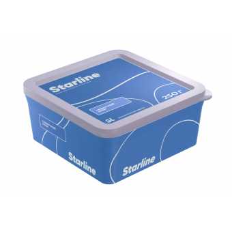 Табак для кальяна "Старлайн" (Сливочный крем), 250 г