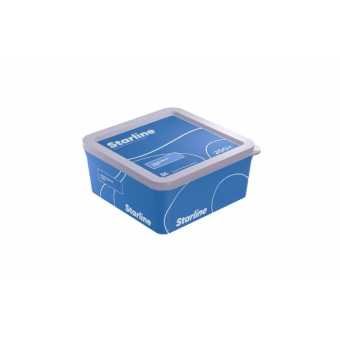 Табак для кальяна "Старлайн" (Свободная куба), 250 г