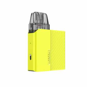 Комплект VAPORESSO XROS NANO - Lemon (1000мАч, 2мл, 16Вт)