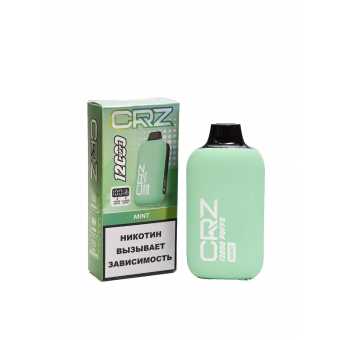 CRZ 12000 - Mint (Мята)