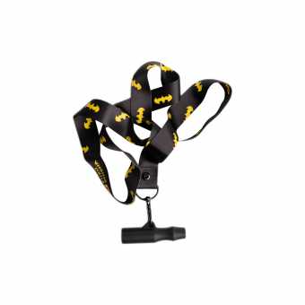 Персональный мундштук EuroShisha - Batman