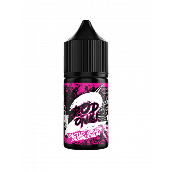 Жидкость PODONKI V2 SALT - Виноградно Кактусовая Жвачка 30мл strong