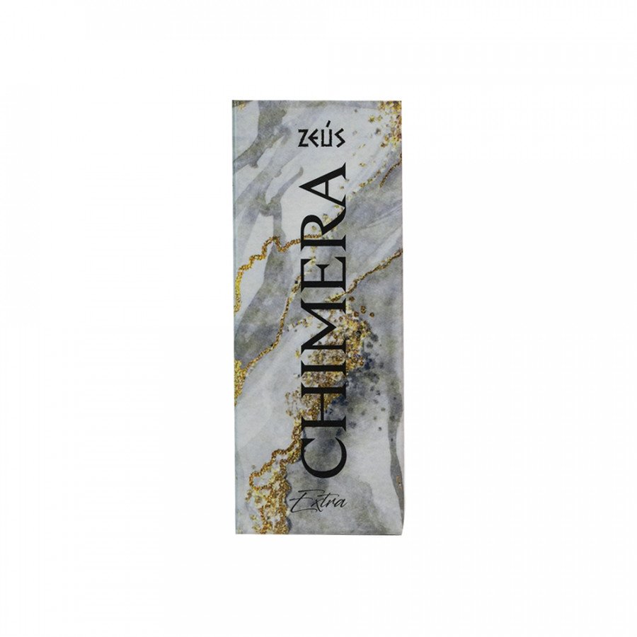 Фото и внешний вид — Жидкость ZEUS EXTRA SALT - Chimera (Яблоко Брусника) 30мл strong