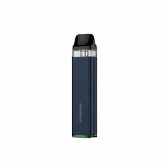Комплект VAPORESSO XROS 3 mini - Navy Blue (1000мАч, 2мл, 23Вт)