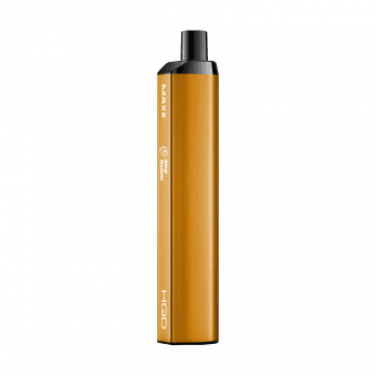 HQD MAXX - Mango Strawberry (Манго клубника)