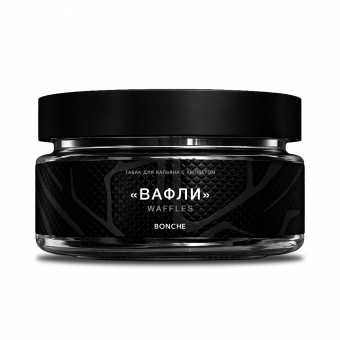 Табак для кальяна BONCHE 120г - Вафли