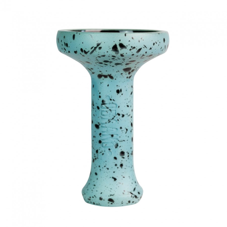 Фото и внешний вид — Чаша ОБЛАКО MONO x SMOKEMARKET - Black