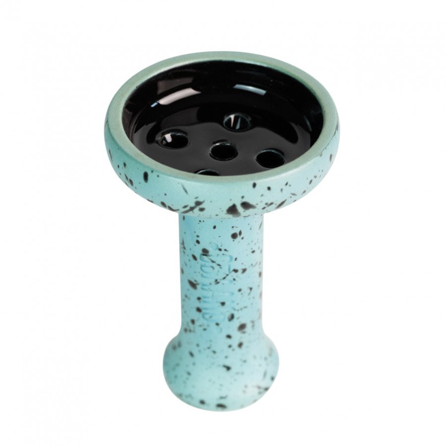 Фото и внешний вид — Чаша ОБЛАКО MONO x SMOKEMARKET - Black