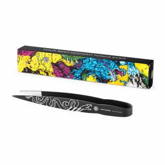 Щипцы Alpha Hookah - X Tongs (S)