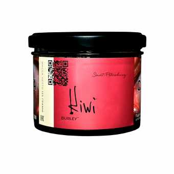 Табак для кальяна TROFIMOFF'S (Burley) 125г - Kiwi (Золотое киви)