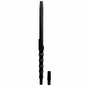 Алюминиевый мундштук AVANTE - Fuss Black