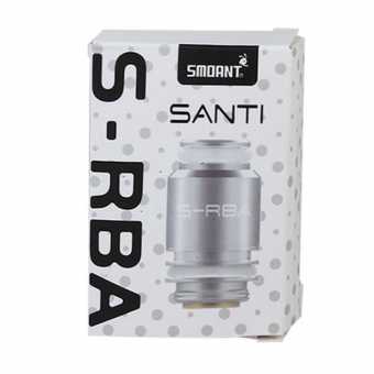 База Smoant SANTI RBA