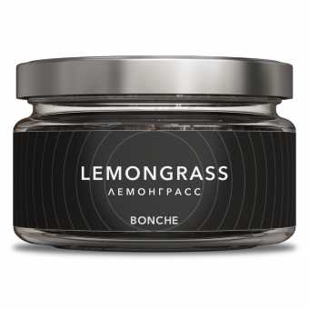 Табак для кальяна BONCHE 120г - Lemongrass (Лемонграсс)