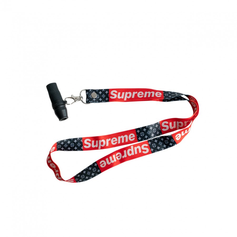 Фото и внешний вид — Персональный мундштук EuroShisha - Supreme Short