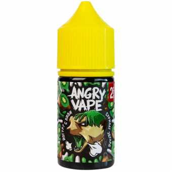 Энгри Йогурт с Киви S