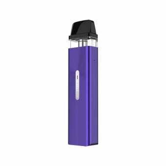 Комплект VAPORESSO XROS mini starter kit - Violet (1000мАч, 2мл, 16Вт)